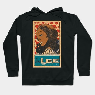 SOUL CARD LAURA LEE Hoodie